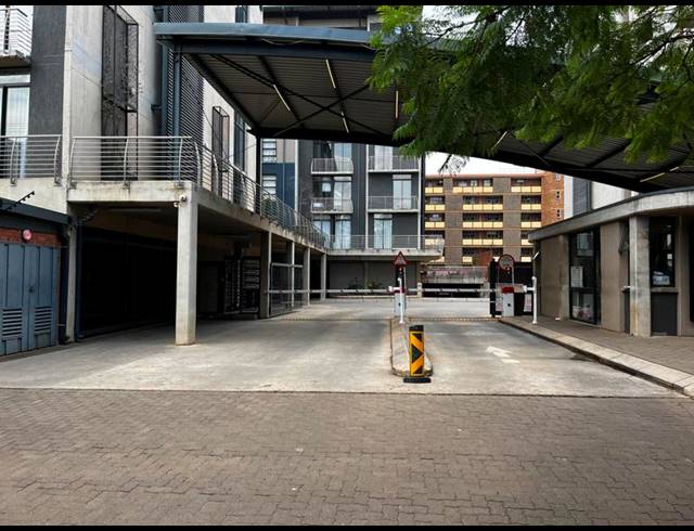 2 BEDROOM PROPERTY TO RENT IN HATFIELD